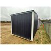 Image 4 : 8' x 12' SHED
