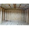 Image 5 : 8' x 12' SHED
