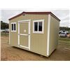 Image 1 : 10' x 12' SHED