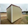 Image 4 : 10' x 12' SHED