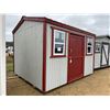 Image 2 : 8' x 12' SHED