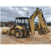 Image 2 : 2007 CAT 430E Backhoe