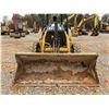 Image 5 : 2007 CAT 430E Backhoe