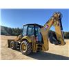 Image 2 : 2023 CAT 420 Backhoe