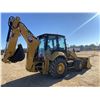 Image 3 : 2023 CAT 420 Backhoe