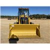 Image 5 : 2023 CAT 420 Backhoe