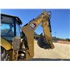 Image 7 : 2023 CAT 420 Backhoe