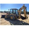 Image 2 : 2018 CAT 420F2 IT Backhoe