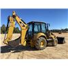 Image 3 : 2018 CAT 420F2 IT Backhoe