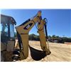 Image 7 : 2018 CAT 420F2 IT Backhoe