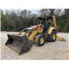 Image 1 : 2015 CAT 420F2 IT Backhoe