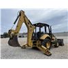 Image 5 : 2015 CAT 420F2 IT Backhoe
