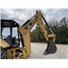Image 9 : 2015 CAT 420F2 IT Backhoe