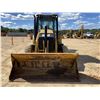 Image 5 : 2017 CAT 420F2 Backhoe