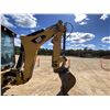 Image 6 : 2017 CAT 420F2 Backhoe