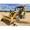 Image 1 : 2017 CAT 420F2 Backhoe