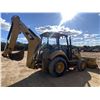 Image 3 : 2017 CAT 420F2 Backhoe