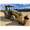 Image 4 : 2017 CAT 420F2 Backhoe