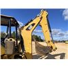 Image 7 : 2017 CAT 420F2 Backhoe