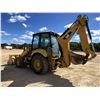 Image 2 : 2017 CAT 420F2 Backhoe