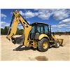 Image 3 : 2017 CAT 420F2 Backhoe