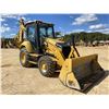Image 4 : 2017 CAT 420F2 Backhoe