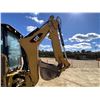 Image 6 : 2017 CAT 420F2 Backhoe
