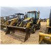Image 1 : 2015 CAT 420F IT Backhoe