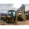 Image 2 : 2015 CAT 420F IT Backhoe