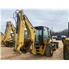 Image 3 : 2015 CAT 420F IT Backhoe
