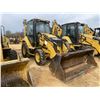 Image 4 : 2015 CAT 420F IT Backhoe