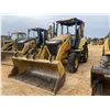 Image 1 : 2016 CAT 416F2 Backhoe