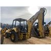 Image 2 : 2016 CAT 416F2 Backhoe