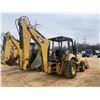 Image 3 : 2016 CAT 416F2 Backhoe
