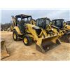 Image 4 : 2016 CAT 416F2 Backhoe