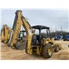 Image 3 : 2012 CAT 416E Backhoe
