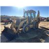 Image 1 : 1990 CAT 416 SERIES II Backhoe