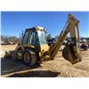 Image 2 : 1990 CAT 416 SERIES II Backhoe
