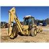 Image 3 : 1990 CAT 416 SERIES II Backhoe