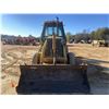 Image 5 : 1990 CAT 416 SERIES II Backhoe