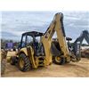 Image 2 : 2016 CAT 415F2 Backhoe