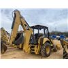 Image 3 : 2016 CAT 415F2 Backhoe