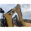 Image 6 : 2016 CAT 415F2 Backhoe