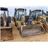 Image 1 : 2015 JOHN DEERE 310SL Backhoe