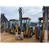 Image 2 : 2015 JOHN DEERE 310SL Backhoe