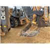 Image 4 : 2015 JOHN DEERE 310SL Backhoe