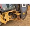 Image 5 : 2015 JOHN DEERE 310SL Backhoe