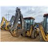 Image 3 : 2015 JOHN DEERE 310SL Backhoe
