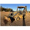 Image 1 : 2008 JOHN DEERE 310J Backhoe