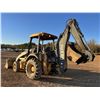 Image 2 : 2008 JOHN DEERE 310J Backhoe